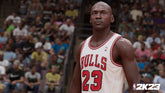 NBA 2K23 Michael Jordan Edition Video Game PlayStation 4 (PS4)